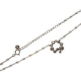 ★★最終特価品【KASHIKEY/カシケイ】 ブラウンダイヤモンド 計0.65ct ネックレス ベゼル K18ゴールド 18金/(ブラウンゴールド) 5.6g 44cm レディース
【中古】【真子質店】【BL】




【IIMoMo】