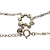 ★★最終特価品【KASHIKEY/カシケイ】 ブラウンダイヤモンド 計0.65ct ネックレス ベゼル K18ゴールド 18金/(ブラウンゴールド) 5.6g 44cm レディース
【中古】【真子質店】【BL】




【IIMoMo】