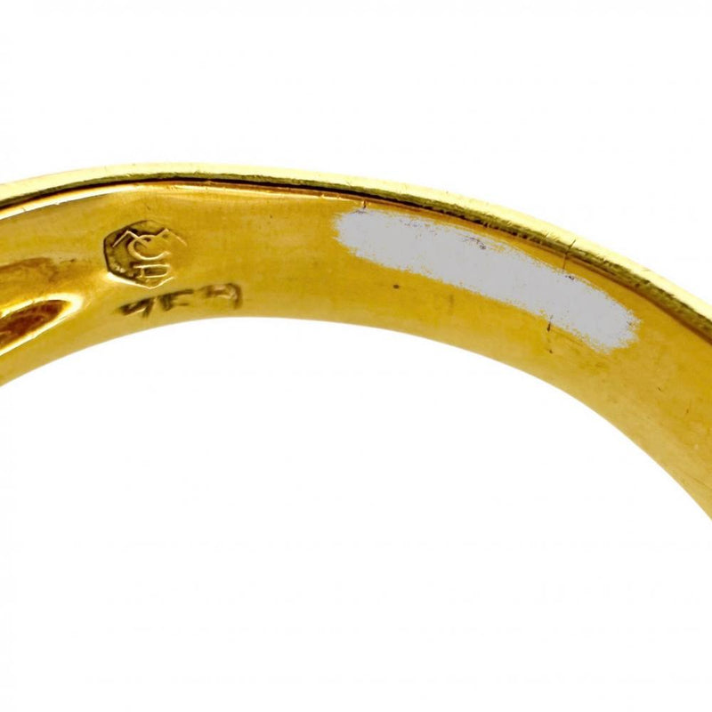 15号【Carrera y Carrera/カレライカレラ】 カエル/蛙デザイン ダイヤモンド ルビー リング・指輪 K18ゴールド 18金 9.6g レディース
【中古】【真子質店】【BL】




【IKYx】