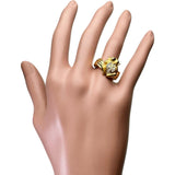 15号【Carrera y Carrera/カレライカレラ】 カエル/蛙デザイン ダイヤモンド ルビー リング・指輪 K18ゴールド 18金 9.6g レディース
【中古】【真子質店】【BL】




【IKYx】
