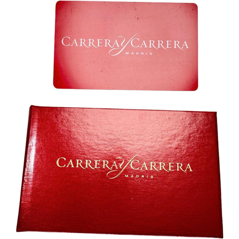 【Carrera y Carrera/カレライカレラ】 ネックレス アダムとイヴ K18ゴールド 18金 28.6g 45cm レディース
【中古】【真子質店】【BL】




【DIMix】