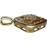 【Jeunet/ジュネ】 マルチサファイア 計2.30ct ダイヤモンド 計0.43ct ペンダントトップ K18ゴールド 18金 6.6g レディース
【中古】【真子質店】【NN】




【MixMa】