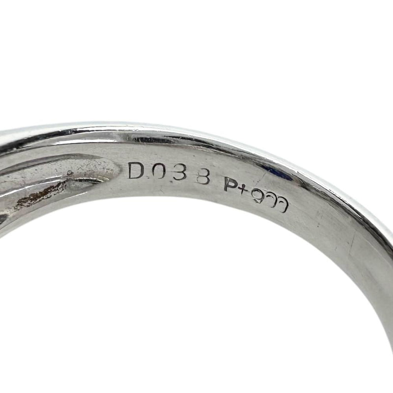 13号 カボションカットサファイア 3.72ct ダイヤモンド 計0.38ct リング・指輪 Pt900プラチナ 10.1g レディース
【中古】【真子質店】【NN】




【MiSI】