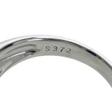 13号 カボションカットサファイア 3.72ct ダイヤモンド 計0.38ct リング・指輪 Pt900プラチナ 10.1g レディース
【中古】【真子質店】【NN】




【MiSI】