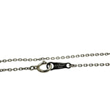 ★★最終特価品 カボションカットサファイア 0.94ct ダイヤモンド 計0.33ct ネックレス Pt900プラチナ/Pt850プラチナ 4.8g 42cm レディース
【中古】【真子質店】【NN】




【DMoI】