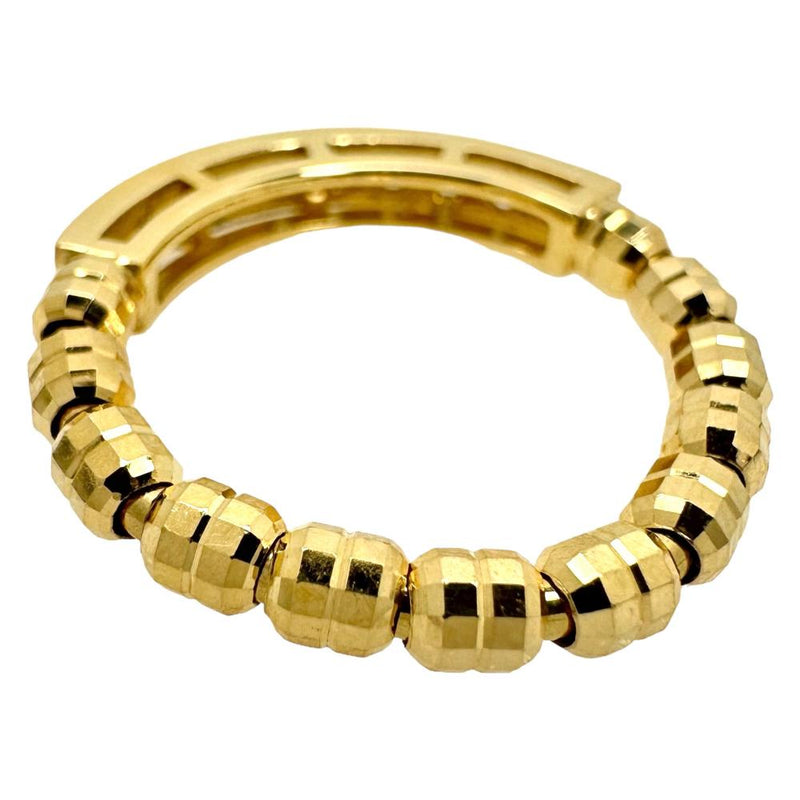 10号 ダイヤモンド 計0.30ct リング・指輪 K18ゴールド 18金 2.6g レディース
【中古】【真子質店】【NN】




【MaSY】