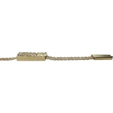 ★★最終特価品 ループタイ型 ダイヤモンド 0.50ct ネックレス K18ゴールド 18金 15.0g 68cm レディース
【中古】【真子質店】【NN】




【IMiIMo】