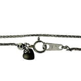 ★★最終特価品 クロス ダイヤモンド 計3.01ct ネックレス Pt900プラチナ/Pt850プラチナ 22.8g 50cm レディース
【中古】【真子質店】【NN】




【TIxI】