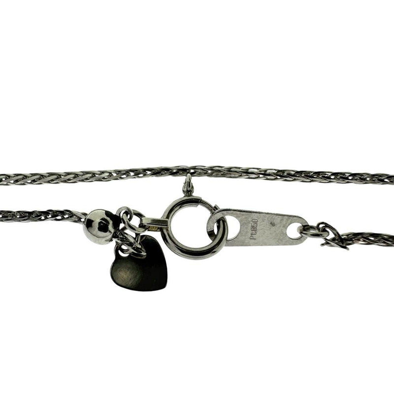 ★★最終特価品 クロス ダイヤモンド 計3.01ct ネックレス Pt900プラチナ/Pt850プラチナ 22.8g 50cm レディース
【中古】【真子質店】【NN】




【TIxI】