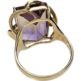 12号 バイカラー アメトリン 12.30ct ダイヤモンド 0.10ct リング・指輪 K18ゴールド 18金 8.1g レディース
【中古】【真子質店】【NN】




【YxMo】