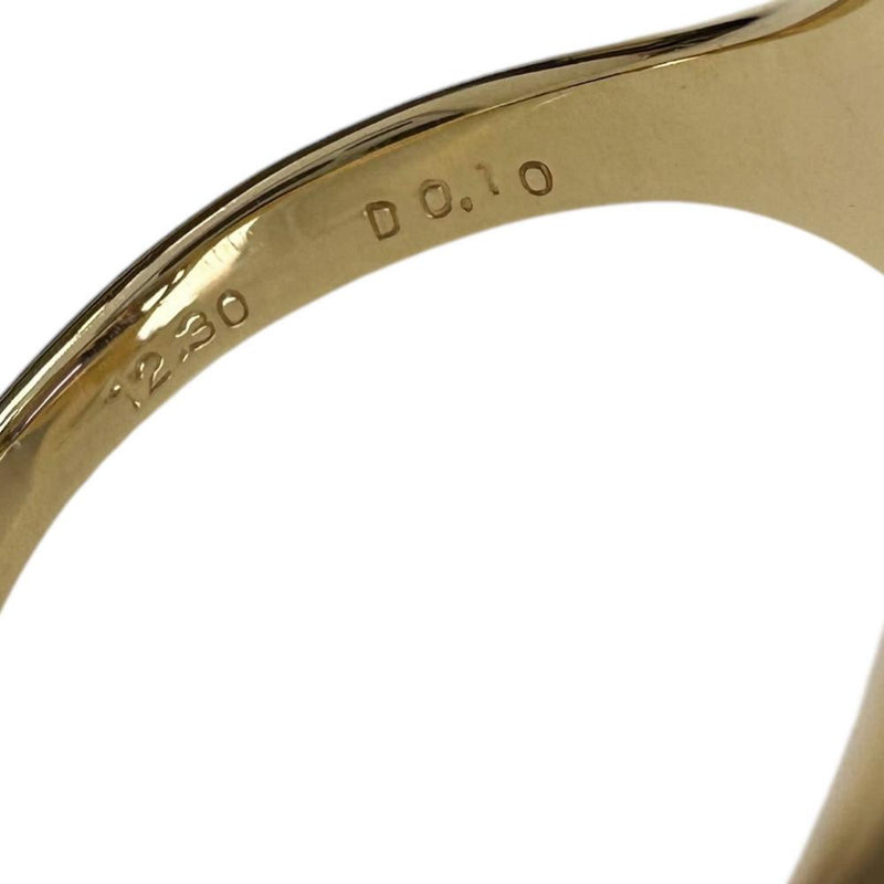 12号 バイカラー アメトリン 12.30ct ダイヤモンド 0.10ct リング・指輪 K18ゴールド 18金 8.1g レディース
【中古】【真子質店】【NN】




【YxMo】