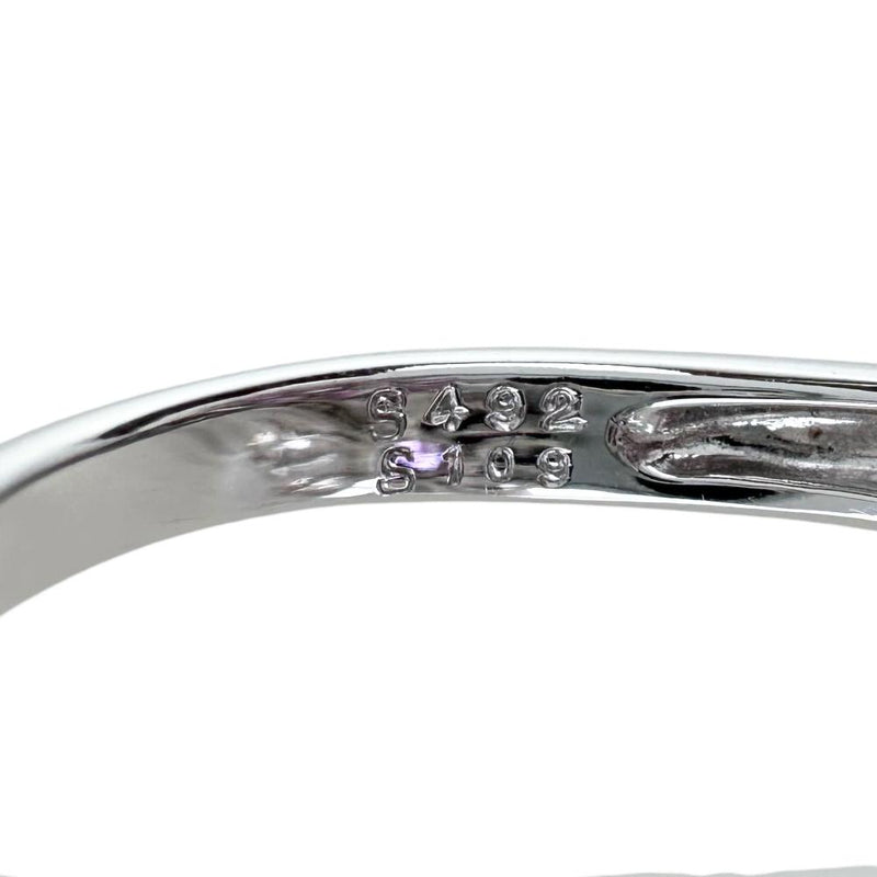 13.5号 ピンクサファイア 計1.09ct モルガナイト 計4.92ct アメジスト リング・指輪 K18WGホワイトゴールド 18金 6.7g レディース
【中古】【真子質店】【NN】




【MiTMo】