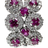 ルビー 1.26ct ダイヤモンド 0.81ct ペンダントトップ K18WGホワイトゴールド 18金 6.1g レディース
【中古】【真子質店】【NN】




【SMaMo】