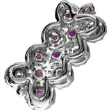 ルビー 1.26ct ダイヤモンド 0.81ct ペンダントトップ K18WGホワイトゴールド 18金 6.1g レディース
【中古】【真子質店】【NN】




【SMaMo】