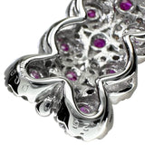 ルビー 1.26ct ダイヤモンド 0.81ct ペンダントトップ K18WGホワイトゴールド 18金 6.1g レディース
【中古】【真子質店】【NN】




【SMaMo】