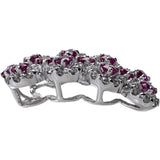 ルビー 1.26ct ダイヤモンド 0.81ct ペンダントトップ K18WGホワイトゴールド 18金 6.1g レディース
【中古】【真子質店】【NN】




【SMaMo】