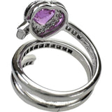 13号 ピンクサファイア 1.083ct ダイヤモンド 計0.60ct リング・指輪 K18WGホワイトゴールド 18金 7.8g レディース
【中古】【真子質店】【NN】




【IMaKMo】