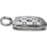 【Jeunet/ジュネ】 マルチカラーサファイア 1.28ct ペンダントトップ K18WGホワイトゴールド 18金 7.4g レディース
【中古】【真子質店】【NN】




【MiMoMi】