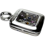 【Jeunet/ジュネ】 マルチカラーサファイア 1.28ct ペンダントトップ K18WGホワイトゴールド 18金 7.4g レディース
【中古】【真子質店】【NN】




【MiMoMi】