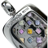 【Jeunet/ジュネ】 マルチカラーサファイア 1.28ct ペンダントトップ K18WGホワイトゴールド 18金 7.4g レディース
【中古】【真子質店】【NN】




【MiMoMi】