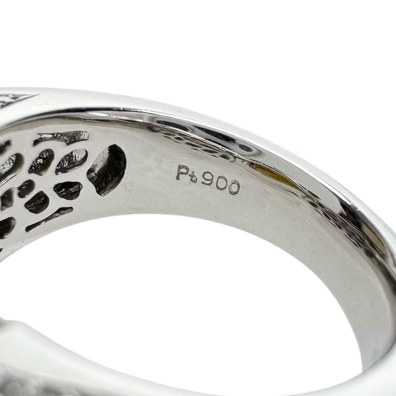 12号 マリガーネット 16.61ct ダイヤモンド 計0.36ct リング・指輪 Pt900プラチナ 18.0g レディース
【中古】【真子質店】【NN】




【IxIT】