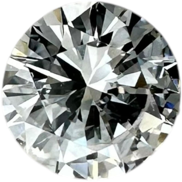 ダイヤモンド（F-VVS2-GOOD FAINT） 0.268ct ルース
【中古】【真子質店】【NN】




【IIx】