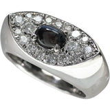 ★★最終特価品 17号 アレキサンドライトキャッツアイ 0.31ct ダイヤモンド 計0.51ct リング・指輪 Pt900プラチナ 9.3g レディース
【中古】【真子質店】【NN】




【MoMox】