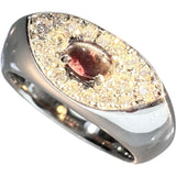 ★★最終特価品 17号 アレキサンドライトキャッツアイ 0.31ct ダイヤモンド 計0.51ct リング・指輪 Pt900プラチナ 9.3g レディース
【中古】【真子質店】【NN】




【MoMox】
