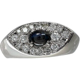 ★★最終特価品 17号 アレキサンドライトキャッツアイ 0.31ct ダイヤモンド 計0.51ct リング・指輪 Pt900プラチナ 9.3g レディース
【中古】【真子質店】【NN】




【MoMox】