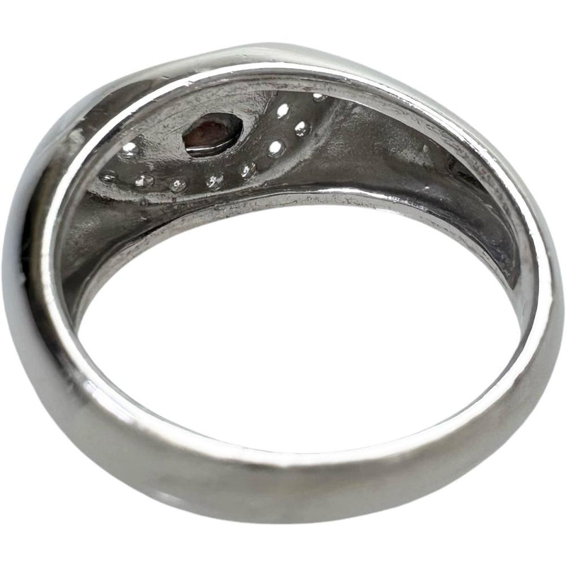 ★★最終特価品 17号 アレキサンドライトキャッツアイ 0.31ct ダイヤモンド 計0.51ct リング・指輪 Pt900プラチナ 9.3g レディース
【中古】【真子質店】【NN】




【MoMox】