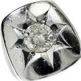 16.5号 印台 ダイヤモンド (推定K-I1) 0.668ct リング・指輪 Pt900プラチナ 25.3g メンズ
【中古】【真子質店】【NN】




【IMaMiY】