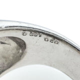 20.5号 中央ダイヤモンド (推定H-SI1) 0.391ct ダイヤモンド 計0.60ct リング・指輪 Pt900プラチナ 32.0g メンズ
【中古】【真子質店】【NN】




【IKMaMi】
