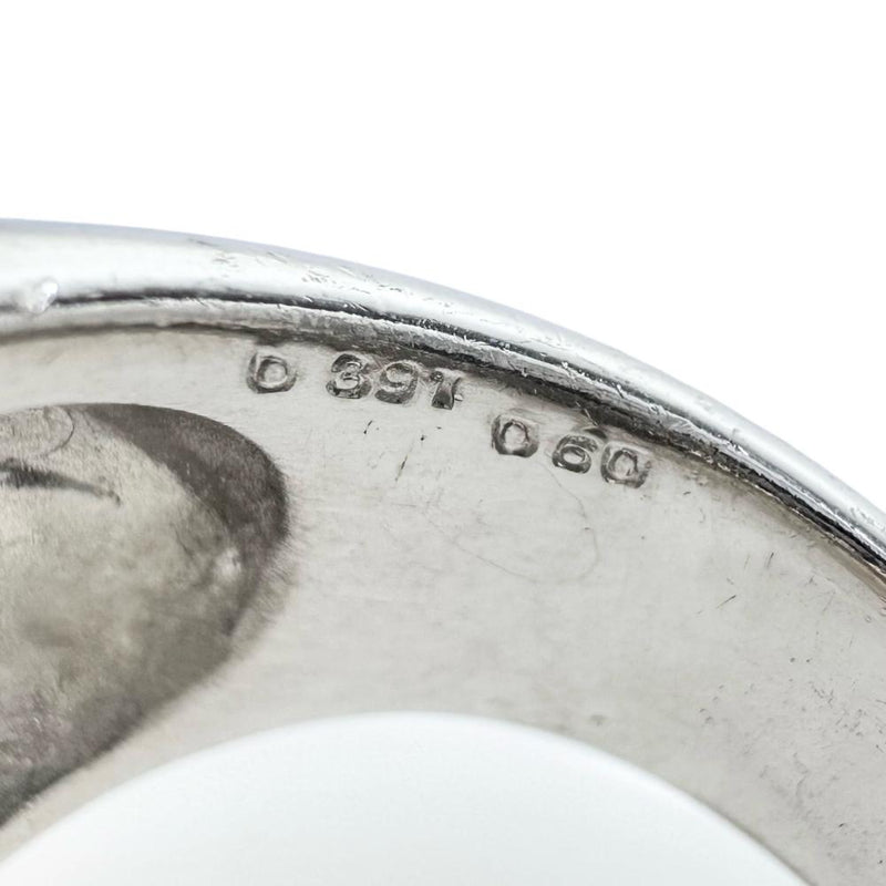 20.5号 中央ダイヤモンド (推定H-SI1) 0.391ct ダイヤモンド 計0.60ct リング・指輪 Pt900プラチナ 32.0g メンズ
【中古】【真子質店】【NN】




【IKMaMi】