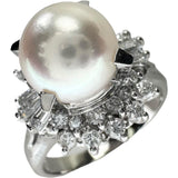 ★★最終特価品 17号 アコヤ真珠 9.0mm ダイヤモンド 計0.80ct リング・指輪 Pt850プラチナ 9.4g レディース
【中古】【真子質店】【NN】




【MoMox】