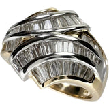 ★★最終特価品 15号 ダイヤモンド 計1.00ct リング・指輪 K18ゴールド 18金/Pt900プラチナ 8.0g レディース
【中古】【真子質店】【NN】




【IxIT】