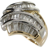 ★★最終特価品 15号 ダイヤモンド 計1.00ct リング・指輪 K18ゴールド 18金/Pt900プラチナ 8.0g レディース
【中古】【真子質店】【NN】




【IxIT】