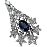 ★★最終特価品 カラーチェンジ/変色効果 ガーネット 0.68ct ダイヤモンド 計0.77ct ペンダントトップ K18WGホワイトゴールド 18金 2.7g レディース
【中古】【真子質店】【NN】




【MoYI】