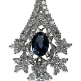 ★★最終特価品 カラーチェンジ/変色効果 ガーネット 0.68ct ダイヤモンド 計0.77ct ペンダントトップ K18WGホワイトゴールド 18金 2.7g レディース
【中古】【真子質店】【NN】




【MoYI】