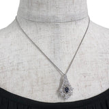 ★★最終特価品 カラーチェンジ/変色効果 ガーネット 0.68ct ダイヤモンド 計0.77ct ペンダントトップ K18WGホワイトゴールド 18金 2.7g レディース
【中古】【真子質店】【NN】




【MoYI】