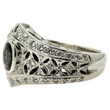 15.5号 アレキサンドライト 0.35ct ダイヤモンド 計0.35ct リング・指輪 K18WGホワイトゴールド 18金 8.8g レディース
【中古】【真子質店】【NN】




【IIMaMa】