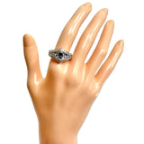 15.5号 アレキサンドライト 0.35ct ダイヤモンド 計0.35ct リング・指輪 K18WGホワイトゴールド 18金 8.8g レディース
【中古】【真子質店】【NN】




【IIMaMa】