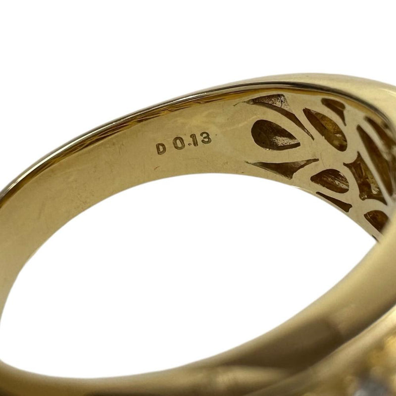 ★★最終特価品 15号 マルチサファイヤ 1.19ct ダイヤモンド 0.13ct リング・指輪 K18ゴールド 18金 8.6g レディース
【中古】【真子質店】【NN】




【SMaMo】