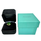 11.5号【TIFFANY&Co./ティファニー】 エルサペレッティ HONGKONG ヒスイ リング・指輪 K18ゴールド 18金 11.2g レディース
【中古】【真子質店】【BL】




【MoMoxx】