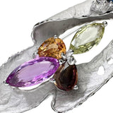 ★★最終特価品 ペンダント兼用 マルチサファイア 計4.56ct ダイヤモンド 計0.08ct ブローチ K18WGホワイトゴールド 18金 10.5g レディース
【中古】【真子質店】【NN】




【IxDMo】