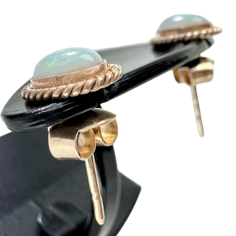 オパール ピアス K10PGピンクゴールド 10金 1.2g レディース
【中古】【真子質店】【NN】




【IIx】