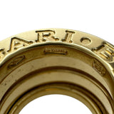 【BVLGARI/ブルガリ】 ネックレス B-ZERO1 K18ゴールド 18金 12.3g 40cm 2337AL レディース 【中古】【真子質店】【BL】 【TMaIx】