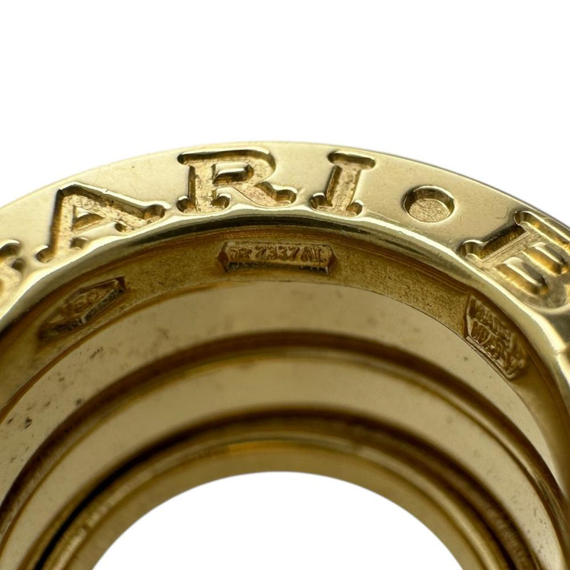 【BVLGARI/ブルガリ】 ネックレス B-ZERO1 K18ゴールド 18金 12.3g 40cm 2337AL レディース 【中古】【真子質店】【BL】 【TMaIx】