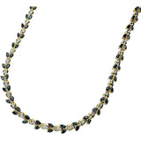 サファイア 8.00ct ダイヤモンド 0.25ct ネックレス K18ゴールド 18金 25.8g 41.5cm レディース
【中古】【真子質店】【NN】




【TMoMax】