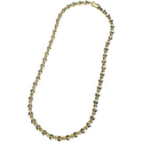 サファイア 8.00ct ダイヤモンド 0.25ct ネックレス K18ゴールド 18金 25.8g 41.5cm レディース
【中古】【真子質店】【NN】




【TMoMax】