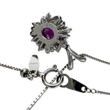 パープルスターサファイア 1.80ct ダイヤモンド 0.47ct ネックレス Pt900プラチナ/Pt850プラチナ 6.1g 45cm レディース
【中古】【真子質店】【NN】




【DDx】